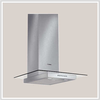 Máy Hút Mùi Áp Tường Bosch DWA067A50