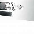 Máy Rửa Chén Bán Âm Series 6 Bosch SMI68MS07E/ Nhập Khẩu Liên Bang Đức