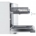 Máy Rửa Chén Bán Âm Series 6 Bosch SMI68MS07E/ Nhập Khẩu Liên Bang Đức