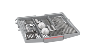 Máy Rửa Chén Độc Lập Series 6 Bosch SMS6ZCI08E/ Nhập Khẩu Liên Bang Đức