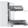 Máy Rửa Chén Âm Tủ Series 6 Bosch SMV68MX03E/ Nhập Khẩu Liên Bang Đức