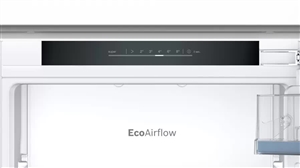 Tủ Lạnh Đơn 2 Cánh Lắp Âm Bosch KIN86ADD0