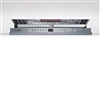 Máy Rửa Chén Âm Tủ Series 4 Bosch SMV46KX00E/ Nhập Khẩu Ba Lan