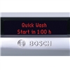 Máy Rửa Chén Âm Tủ Series 4 Bosch SMV46KX00E/ Nhập Khẩu Ba Lan