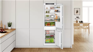 Tủ Lạnh Đơn 2 Cánh Lắp Âm Bosch KIN86ADD0