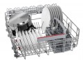 Máy Rửa Chén Âm Tủ Series 6 Bosch SMV6EDX57E/ Nhập Khẩu Liên Bang Đức