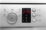 Máy Rửa Chén Độc Lập Series 2 Bosch SMS25CI05E / Nhập Khẩu Tây Ban Nha