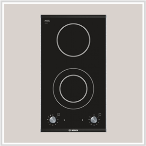 Bếp Hồng Ngoại 2 Vùng Nấu Bosch PKF375V14E