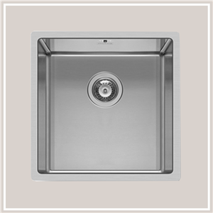 CHẬU RỬA CHÉN BOSCH YDIA (40X40) 1B