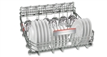 Máy Rửa Chén Bán Âm Series 8 Bosch SMI88US36E/ Nhập Khẩu Liên Bang Đức