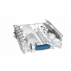 Máy Rửa Chén Bán Âm Series 6 Bosch SMU68N25EU/ Nhập Khẩu Liên Bang Đức