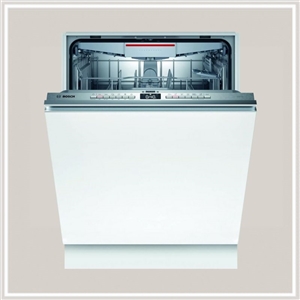 Máy Rửa Chén Âm Tủ Series 4 Bosch SMV4HVX31E/ Nhập Khẩu Ba Lan