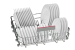 Máy Rửa Chén Bán Âm Series 4 Bosch SMI4HVS33E/ Nhập Khẩu Ba Lan