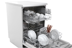 Máy Rửa Chén Độc Lập Series 2 Bosch SMS25CI05E / Nhập Khẩu Tây Ban Nha