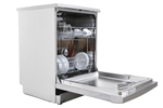 Máy Rửa Chén Độc Lập Series 2 Bosch SMS25CI05E / Nhập Khẩu Tây Ban Nha