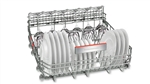 Máy Rửa Chén Độc Lập Series 6 Bosch SMS68UI02E/ Nhập Khẩu Liên Bang Đức