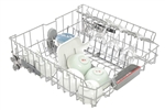 Máy Rửa Chén Độc Lập Series 2 Bosch SMS2IVW01P/ Nhập Khẩu Thổ Nhĩ Kỳ