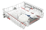 Máy Rửa Chén Độc Lập Series 6 Bosch SMS6ECI93E/ Nhập Khẩu Liên Bang Đức