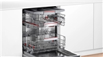 Máy Rửa Chén Bán Âm Series 6 Bosch SMI6ECS57E/ Nhập Khẩu Liên Bang Đức